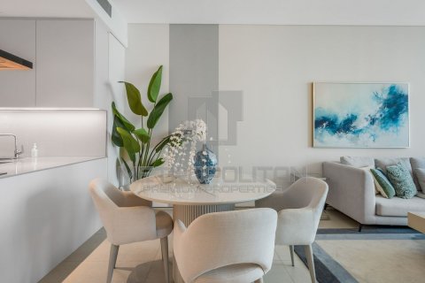 Byt v Jumeirah Beach Residence, Dubai, SAE 2 ložnice, 69 m² Č.: 592398 - fotografie 7