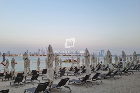 Byt v Palm Jumeirah, Dubai, SAE 2 ložnice, 198 m² Č.: 592403 - fotografie 17