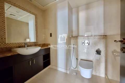 Byt v Palm Jumeirah, Dubai, SAE 2 ložnice, 198 m² Č.: 592403 - fotografie 14