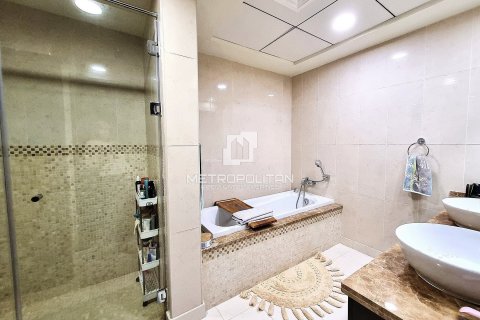 Byt v Palm Jumeirah, Dubai, SAE 2 ložnice, 198 m² Č.: 592403 - fotografie 9