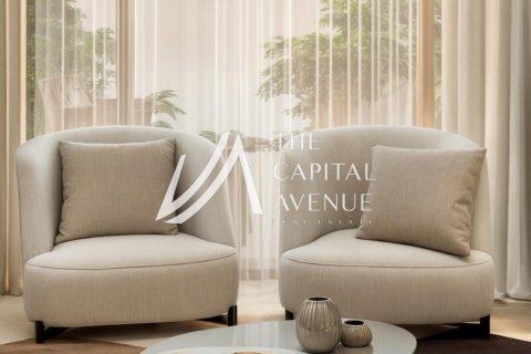 Apartment sa Saadiyat Island, Abu Dhabi, UAE 1 silid, 50 sq.m. № 604674 - larawan 25