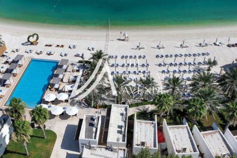 Byt na Yas Island, Abu Dhabi, SAE 2 ložnice, 112 m² Č.: 604675 - fotografie 3