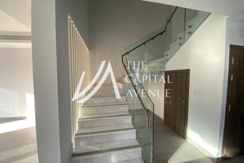 Řadový dům na Yas Island, Abu Dhabi, SAE 2 ložnice, 214 m² Č.: 604676 - fotografie 5