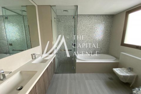 Řadový dům na Yas Island, Abu Dhabi, SAE 2 ložnice, 214 m² Č.: 604676 - fotografie 9