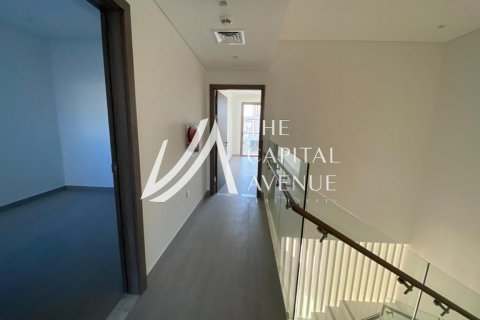 Řadový dům na Yas Island, Abu Dhabi, SAE 2 ložnice, 214 m² Č.: 604676 - fotografie 4