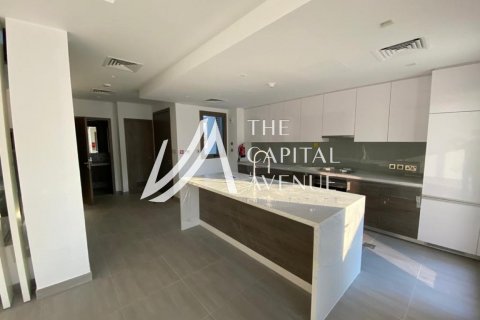 Řadový dům na Yas Island, Abu Dhabi, SAE 2 ložnice, 214 m² Č.: 604676 - fotografie 3