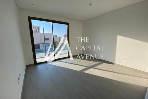 Řadový dům na Yas Island, Abu Dhabi, SAE 2 ložnice, 214 m² Č.: 604676 - fotografie 6