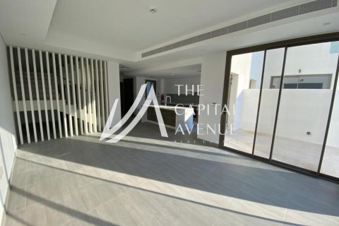 Řadový dům na Yas Island, Abu Dhabi, SAE 2 ložnice, 214 m² Č.: 604676 - fotografie 2