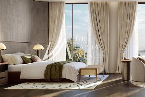 Vilë në Yas Island, Abu Dhabi, Emiratet e Bashkuara Arabe 5 dhoma gjumi, 562 m2. № 604677 - Foto 6