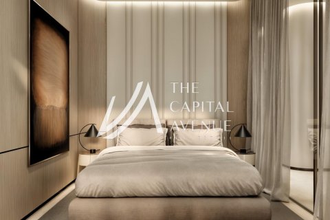 Appartamento in vendita a Saadiyat Island, Abu Dhabi, EAU 1 camera da letto, 80 mq. № 604672 - foto 6
