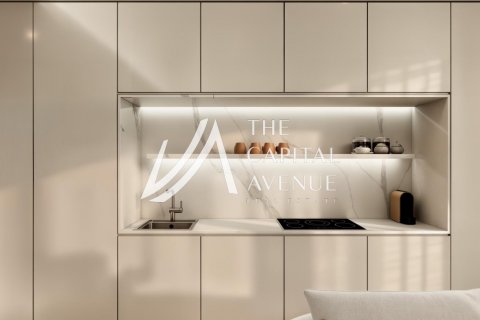 Appartamento in vendita a Saadiyat Island, Abu Dhabi, EAU 1 camera da letto, 80 mq. № 604672 - foto 2