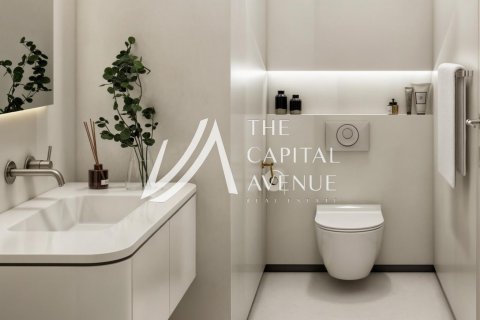 Appartamento in vendita a Saadiyat Island, Abu Dhabi, EAU 1 camera da letto, 80 mq. № 604672 - foto 8