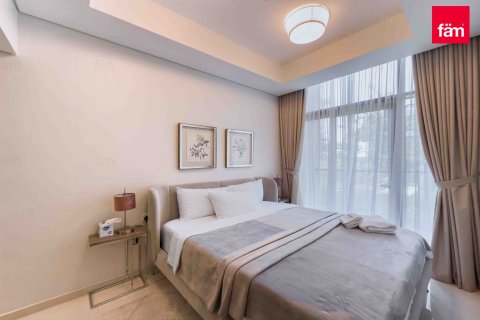 Lägenhet till försäljning i Business Bay, Dubai, UAE 2 sovrum, 75.7 kvm Nr. 591335 - fotografi 18