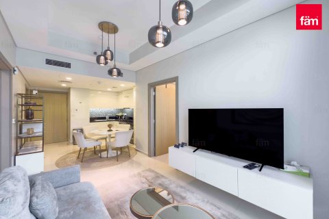 Lägenhet till försäljning i Business Bay, Dubai, UAE 2 sovrum, 75.7 kvm Nr. 591335 - fotografi 12