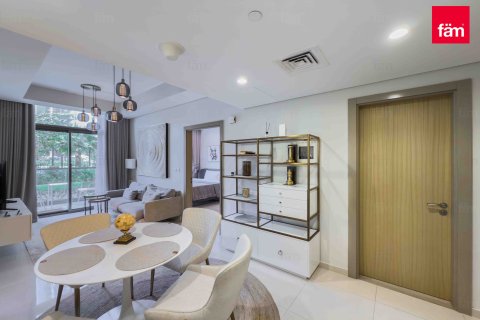 Lägenhet till försäljning i Business Bay, Dubai, UAE 2 sovrum, 75.7 kvm Nr. 591335 - fotografi 16