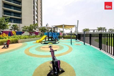 Lägenhet till försäljning i Business Bay, Dubai, UAE 2 sovrum, 75.7 kvm Nr. 591335 - fotografi 8