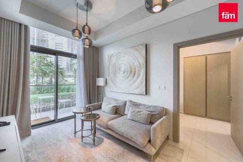 Lägenhet till försäljning i Business Bay, Dubai, UAE 2 sovrum, 75.7 kvm Nr. 591335 - fotografi 14