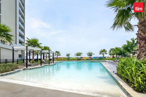 Lägenhet till försäljning i Business Bay, Dubai, UAE 2 sovrum, 75.7 kvm Nr. 591335 - fotografi 4