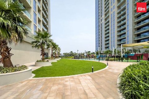 Lägenhet till försäljning i Business Bay, Dubai, UAE 2 sovrum, 75.7 kvm Nr. 591335 - fotografi 7