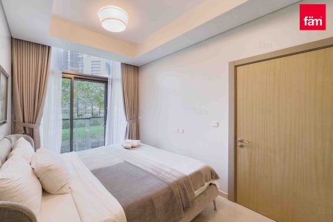 Lägenhet till försäljning i Business Bay, Dubai, UAE 2 sovrum, 75.7 kvm Nr. 591335 - fotografi 19