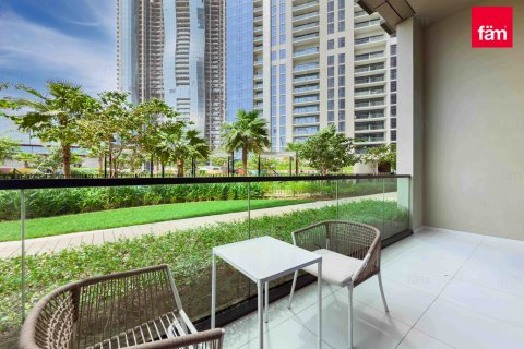 Lägenhet till försäljning i Business Bay, Dubai, UAE 2 sovrum, 75.7 kvm Nr. 591335 - fotografi 13