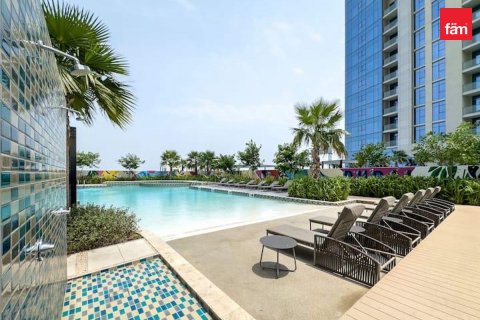 Lägenhet till försäljning i Business Bay, Dubai, UAE 2 sovrum, 75.7 kvm Nr. 591335 - fotografi 5