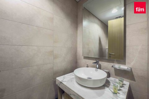 Lägenhet till försäljning i Business Bay, Dubai, UAE 2 sovrum, 75.7 kvm Nr. 591335 - fotografi 28