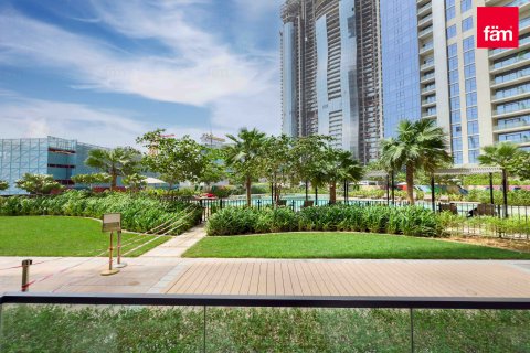 Lägenhet till försäljning i Business Bay, Dubai, UAE 2 sovrum, 75.7 kvm Nr. 591335 - fotografi 30