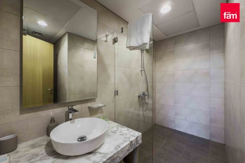 Lägenhet till försäljning i Business Bay, Dubai, UAE 2 sovrum, 75.7 kvm Nr. 591335 - fotografi 27