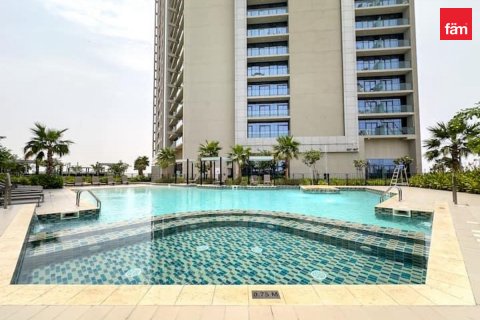 Lägenhet till försäljning i Business Bay, Dubai, UAE 2 sovrum, 75.7 kvm Nr. 591335 - fotografi 6