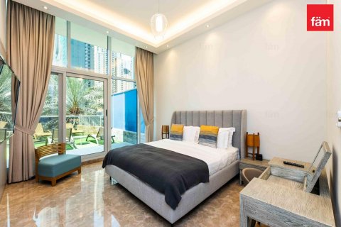 Byt v Dubai Marina, SAE 3 ložnice, 221.2 m² Č.: 591336 - fotografie 14