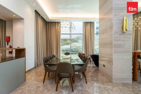 Byt v Dubai Marina, SAE 3 ložnice, 221.2 m² Č.: 591336 - fotografie 11