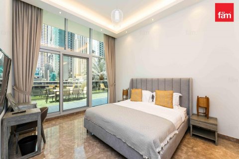 Byt v Dubai Marina, SAE 3 ložnice, 221.2 m² Č.: 591336 - fotografie 3