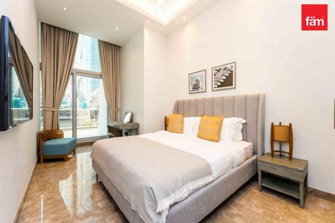 Byt v Dubai Marina, SAE 3 ložnice, 221.2 m² Č.: 591336 - fotografie 4