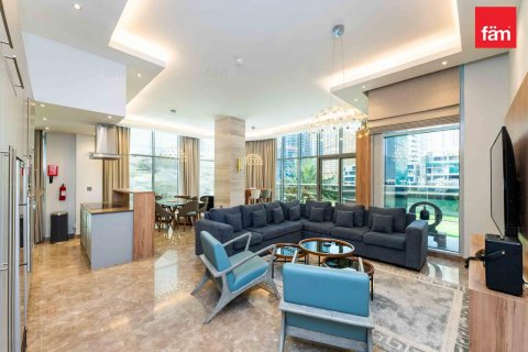 Byt v Dubai Marina, SAE 3 ložnice, 221.2 m² Č.: 591336 - fotografie 6