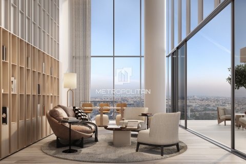 阿联酋 Dubai City Walk 待售 : 2 卧, 140 平方米 , 编号593121 - 照片 14