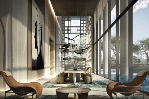阿联酋 Dubai City Walk 待售 : 2 卧, 140 平方米 , 编号593121 - 照片 10