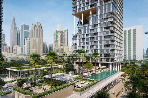 阿联酋 Dubai City Walk 待售 : 2 卧, 140 平方米 , 编号593121 - 照片 2