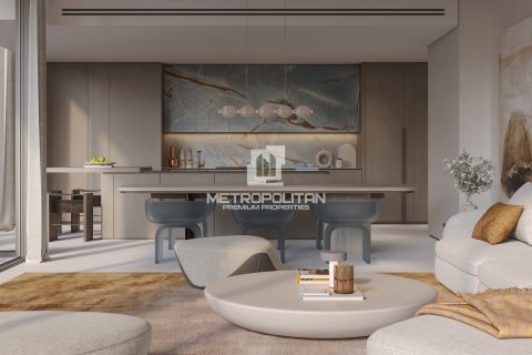 Byt v City Walk, Dubai, SAE 2 ložnice, 109 m² Č.: 593120 - fotografie 6