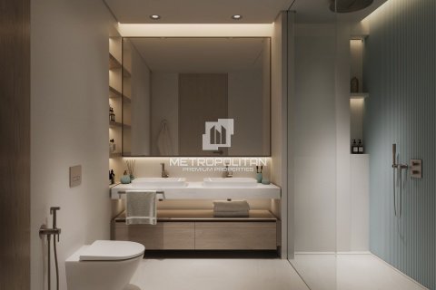 Byt v City Walk, Dubai, SAE 2 ložnice, 109 m² Č.: 593120 - fotografie 11