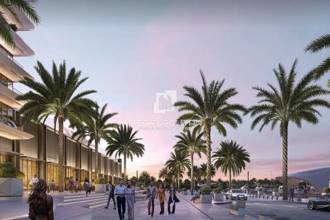 Apartment sa Mina Rashid, Dubai, UAE 2 silid-tulugan, 119 sq.m. № 593119 - larawan 6