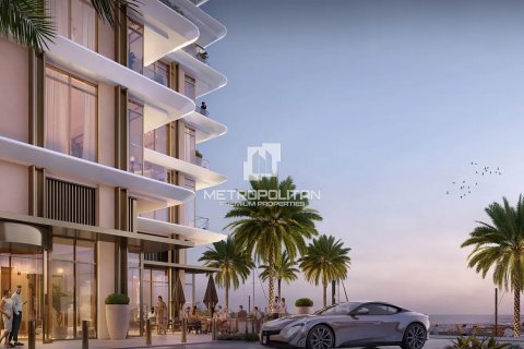 Apartment sa Mina Rashid, Dubai, UAE 2 silid-tulugan, 119 sq.m. № 593119 - larawan 14