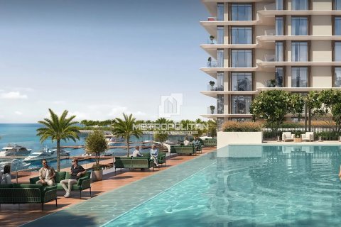 Apartment sa Mina Rashid, Dubai, UAE 2 silid-tulugan, 119 sq.m. № 593119 - larawan 15