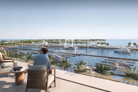 Apartment sa Mina Rashid, Dubai, UAE 2 silid-tulugan, 119 sq.m. № 593119 - larawan 8