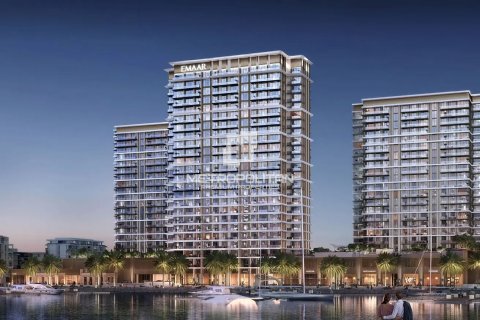 Apartment sa Mina Rashid, Dubai, UAE 2 silid-tulugan, 119 sq.m. № 593119 - larawan 1