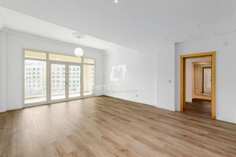 Palm Jumeirah, Dubai, UAE의 임대용 아파트 침실 1개, 110제곱미터 번호 593122 - 사진 2