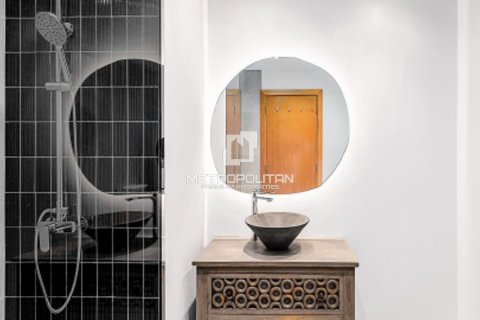 Palm Jumeirah, Dubai, UAE의 임대용 아파트 침실 1개, 110제곱미터 번호 593122 - 사진 8