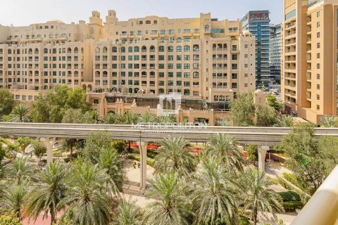 Palm Jumeirah, Dubai, UAE의 임대용 아파트 침실 1개, 110제곱미터 번호 593122 - 사진 7