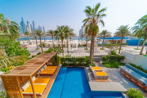Vila v Palm Jumeirah, Dubai, SAE 5 ložnice, 1143 m² Č.: 593123 - fotografie 24