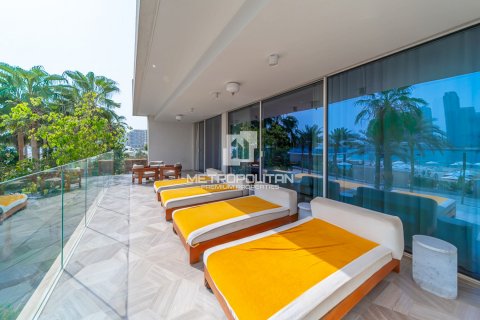 Vila v Palm Jumeirah, Dubai, SAE 5 ložnice, 1143 m² Č.: 593123 - fotografie 25